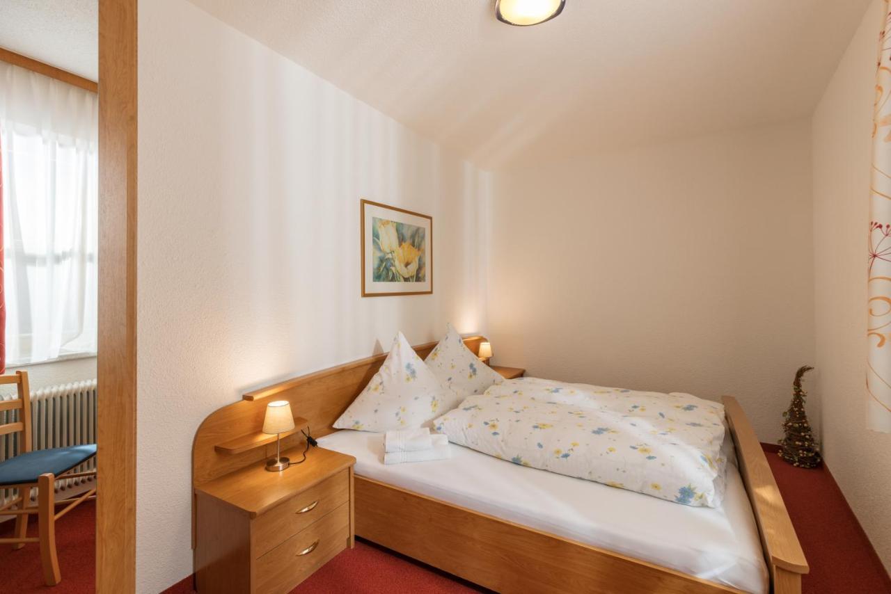 Appartment Venter Bergwelt Exterior foto